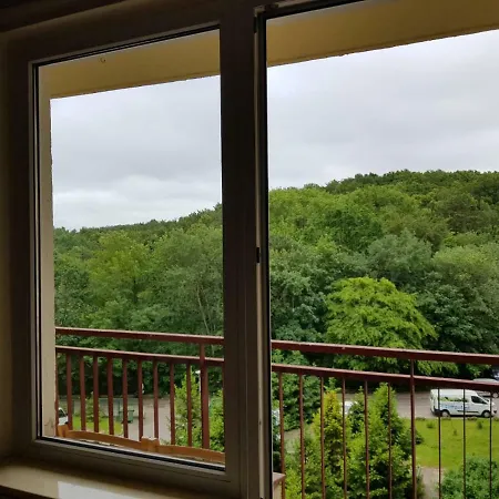 Apartment Sloneczna Kawalerka W Centrum Gdyni *