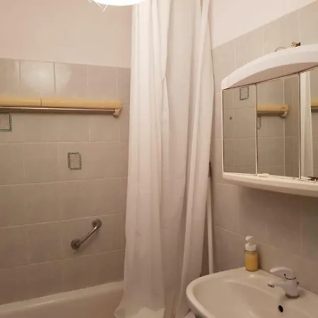 Apartment Sloneczna Kawalerka W Centrum Gdyni