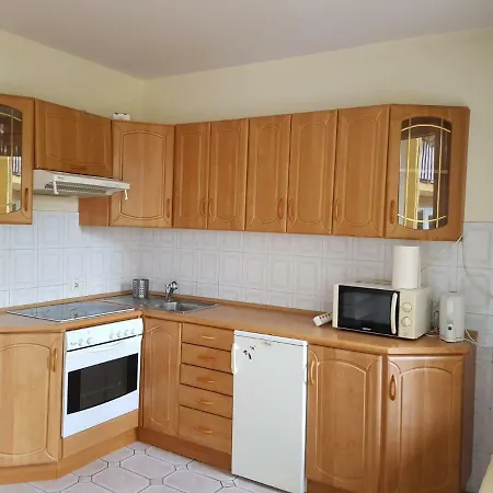 Apartment Sloneczna Kawalerka W Centrum Gdyni *