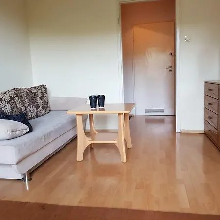 Sloneczna Kawalerka W Centrum Gdyni Apartment