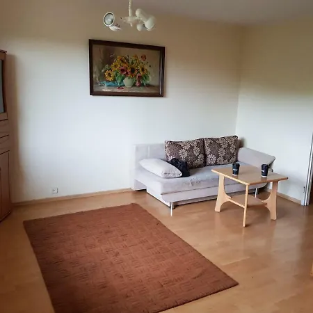 Apartment Sloneczna Kawalerka W Centrum Gdyni *