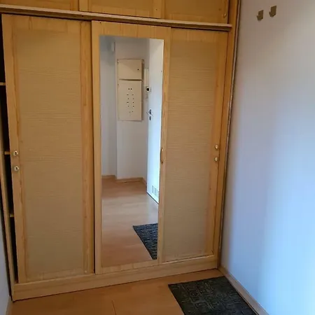 Sloneczna Kawalerka W Centrum Gdyni * Gdynia