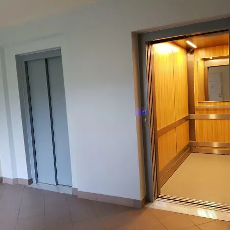 Apartment Sloneczna Kawalerka W Centrum Gdyni
