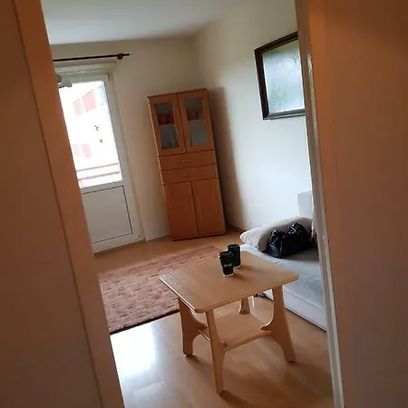 Sloneczna Kawalerka W Centrum Gdyni Apartment Gdynia