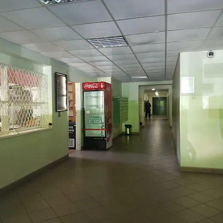 Sloneczna Kawalerka W Centrum Gdyni Gdynia