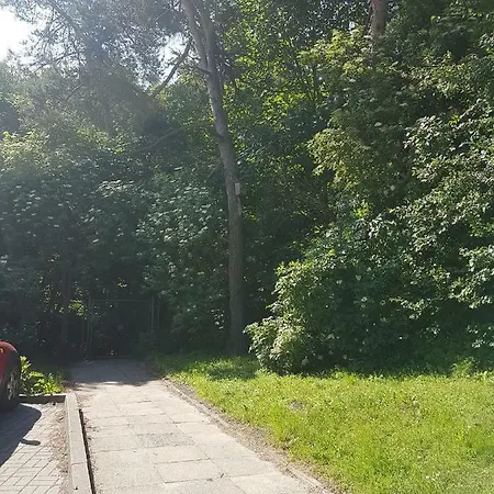 Apartment Sloneczna Kawalerka W Centrum Gdyni Gdynia