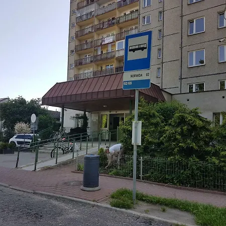 Apartment Sloneczna Kawalerka W Centrum Gdyni Gdynia